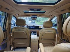 Voyah Avatr Dream Car 2022 Low Carbon Edition Dream Smart Enjoyment Package - ფოტო 19