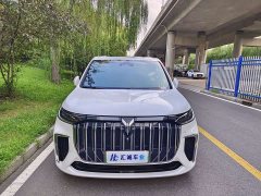 Voyah Avatr Dream Car 2022 Low Carbon Edition Dream Smart Enjoyment Package - ფოტო 2