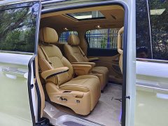 Voyah Avatr Dream Car 2022 Low Carbon Edition Dream Smart Enjoyment Package - ფოტო 20