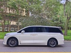 Voyah Avatr Dream Car 2022 Low Carbon Edition Dream Smart Enjoyment Package - ფოტო 3