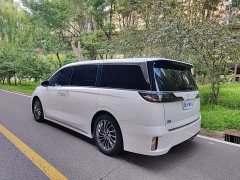 Voyah Avatr Dream Car 2022 Low Carbon Edition Dream Smart Enjoyment Package - ფოტო 4