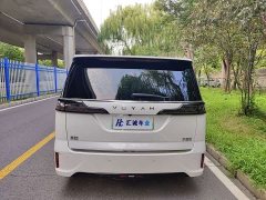 Voyah Avatr Dream Car 2022 Low Carbon Edition Dream Smart Enjoyment Package - ფოტო 5