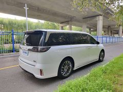Voyah Avatr Dream Car 2022 Low Carbon Edition Dream Smart Enjoyment Package - ფოტო 6