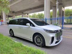 Voyah Avatr Dream Car 2022 Low Carbon Edition Dream Smart Enjoyment Package - ფოტო 7