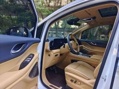 Voyah Avatr Dream Car 2022 Low Carbon Edition Dream Smart Enjoyment Package - ფოტო 8