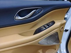 Voyah Avatr Dream Car 2022 Low Carbon Edition Dream Smart Enjoyment Package - ფოტო 9