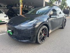 Tesla Model Y Rear-Wheel Drive - photo 1