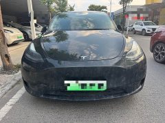 Tesla Model Y Rear-Wheel Drive - photo 2
