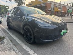 Tesla Model Y Rear-Wheel Drive - photo 3