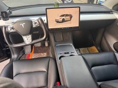 Tesla Model Y Rear-Wheel Drive - photo 8