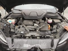 BYD Song Plus New Energy DM-i 110km Flagship Honors Edition - ფოტო 10
