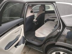 BYD Song Plus New Energy DM-i 110km Flagship Honors Edition - ფოტო 11