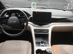 BYD Song Plus New Energy DM-i 110km Flagship Honors Edition - ფოტო 12