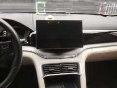 BYD Song Plus New Energy DM-i 110km Flagship Honors Edition - ფოტო 13