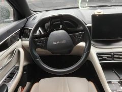 BYD Song Plus New Energy DM-i 110km Flagship Honors Edition - ფოტო 15