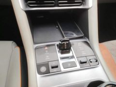 BYD Song Plus New Energy DM-i 110km Flagship Honors Edition - ფოტო 16