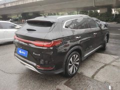 BYD Song Plus New Energy DM-i 110km Flagship Honors Edition - ფოტო 3