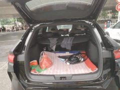 BYD Song Plus New Energy DM-i 110km Flagship Honors Edition - ფოტო 4