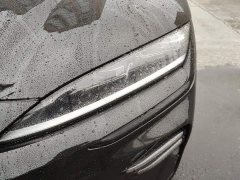 BYD Song Plus New Energy DM-i 110km Flagship Honors Edition - ფოტო 5