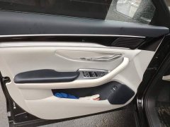 BYD Song Plus New Energy DM-i 110km Flagship Honors Edition - ფოტო 7