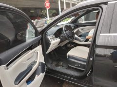 BYD Song Plus New Energy DM-i 110km Flagship Honors Edition - ფოტო 9