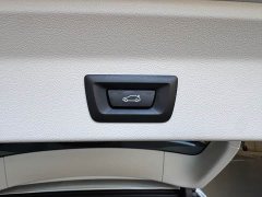 BMW X3 2023 xDrive25i M Sport Package - ფოტო 10
