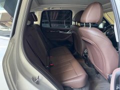 BMW X3 2023 xDrive25i M Sport Package - ფოტო 11
