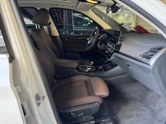 BMW X3 2023 xDrive25i M Sport Package - ფოტო 12