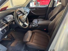 BMW X3 2023 xDrive25i M Sport Package - ფოტო 5