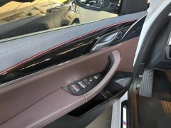 BMW X3 2023 xDrive25i M Sport Package - ფოტო 6
