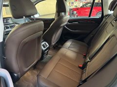 BMW X3 2023 xDrive25i M Sport Package - ფოტო 7