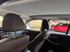 BMW X3 2023 xDrive25i M Sport Package - ფოტო 8