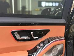 Mercedes-Benz S-Class S 450 L 4MATIC - ფოტო 12