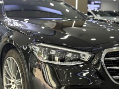 Mercedes-Benz S-Class S 450 L 4MATIC - ფოტო 6