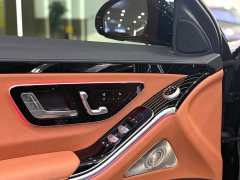 Mercedes-Benz S-Class S 450 L 4MATIC - ფოტო 9