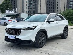 Honda XR-V 2023 1.5L CVT Trend Edition - ფოტო 1