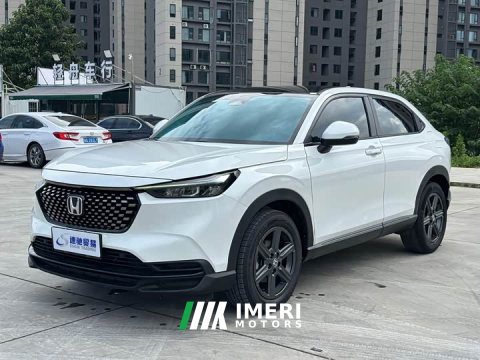 2022 Honda XR-V 1.5L CVT Trend Edition - ავტომობილი ჩინეთიდან