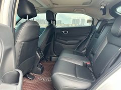 Honda XR-V 2023 1.5L CVT Trend Edition - ფოტო 10