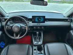 Honda XR-V 2023 1.5L CVT Trend Edition - ფოტო 11