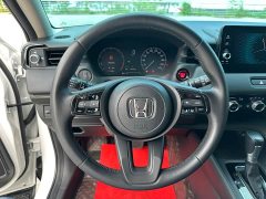 Honda XR-V 2023 1.5L CVT Trend Edition - ფოტო 12