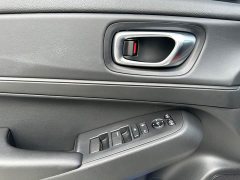 Honda XR-V 2023 1.5L CVT Trend Edition - ფოტო 13