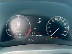 Honda XR-V 2023 1.5L CVT Trend Edition - ფოტო 14