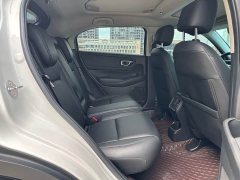 Honda XR-V 2023 1.5L CVT Trend Edition - ფოტო 18