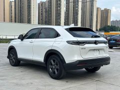 Honda XR-V 2023 1.5L CVT Trend Edition - ფოტო 4