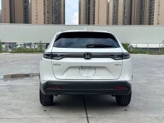 Honda XR-V 2023 1.5L CVT Trend Edition - ფოტო 5