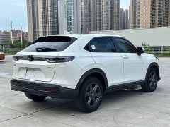 Honda XR-V 2023 1.5L CVT Trend Edition - ფოტო 6