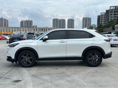 Honda XR-V 2023 1.5L CVT Trend Edition - ფოტო 7