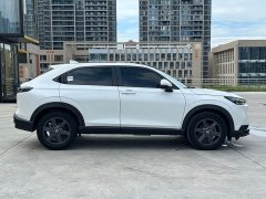 Honda XR-V 2023 1.5L CVT Trend Edition - ფოტო 8