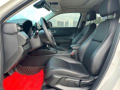 Honda XR-V 2023 1.5L CVT Trend Edition - ფოტო 9