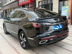 Volkswagen Tiguan X 330TSI FWD Flagship - ფოტო 11